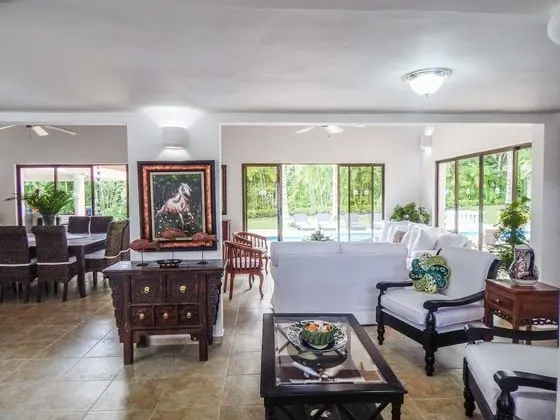 Villa, 1 En Büyük (King) Boy Yatak, Sigara İçilmez
