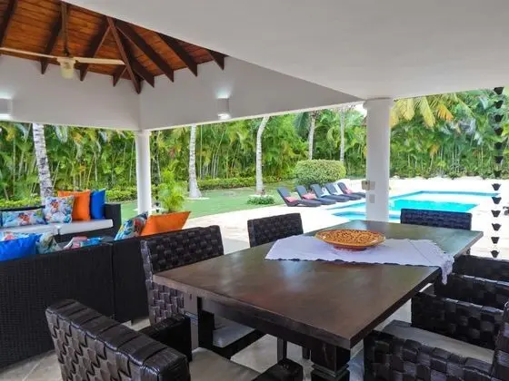 Villa, 1 En Büyük (King) Boy Yatak, Sigara İçilmez