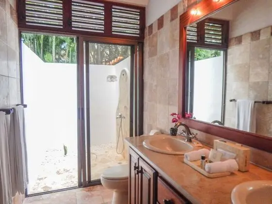 Villa, 1 En Büyük (King) Boy Yatak, Sigara İçilmez