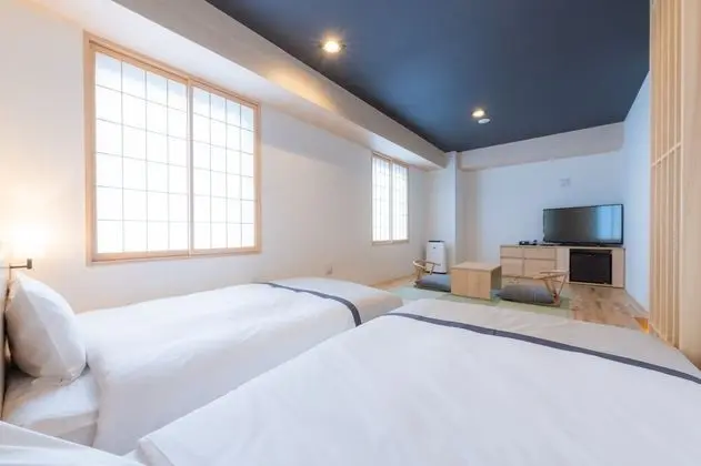 Oda (Japanese Modern)