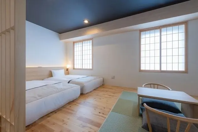 Oda (Japanese Modern)