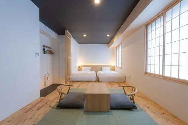 Oda (Japanese Modern)