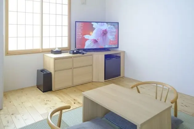 Oda (Japanese Modern)