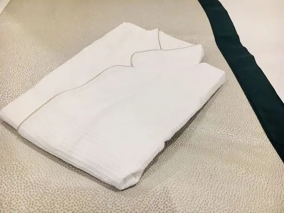 Standard Tek Büyük Yataklı Oda, Sigara İçilmez