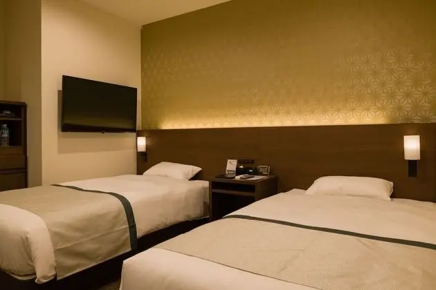 Deluxe İki Ayrı Yataklı Oda (C/OUT 10AM, breakfast charge for kids)
