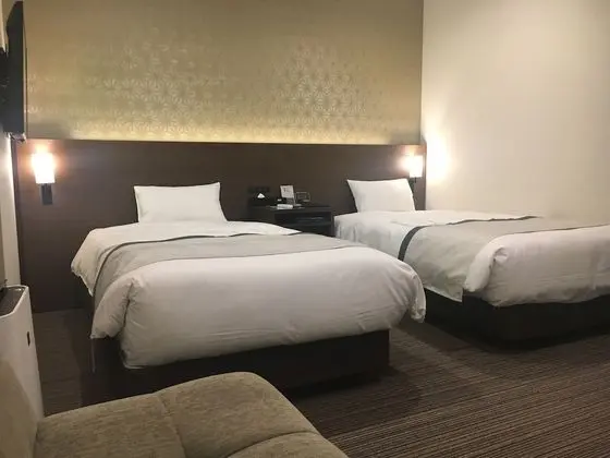Deluxe İki Ayrı Yataklı Oda (C/OUT 10AM, breakfast charge for kids)