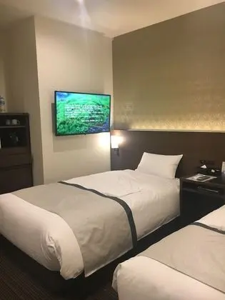 Deluxe İki Ayrı Yataklı Oda (C/OUT 10AM, breakfast charge for kids)