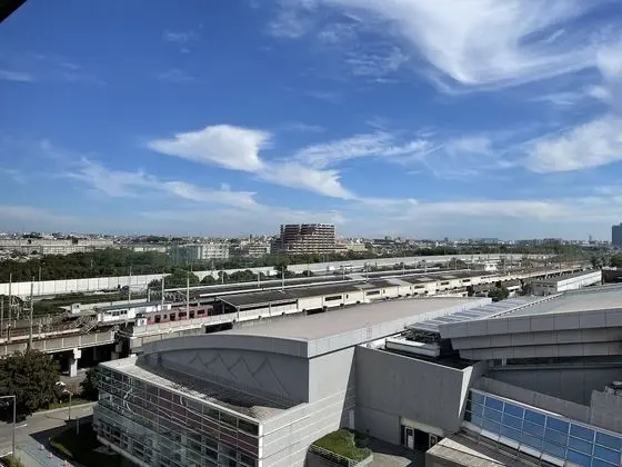 Basic İki Ayrı Yataklı Oda
