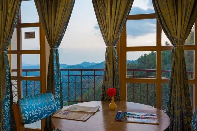 Royal Double Room