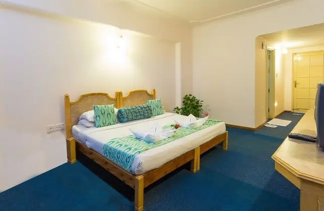 Royal Double Room