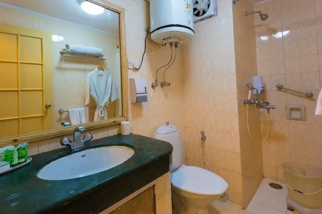 Royal Double Room
