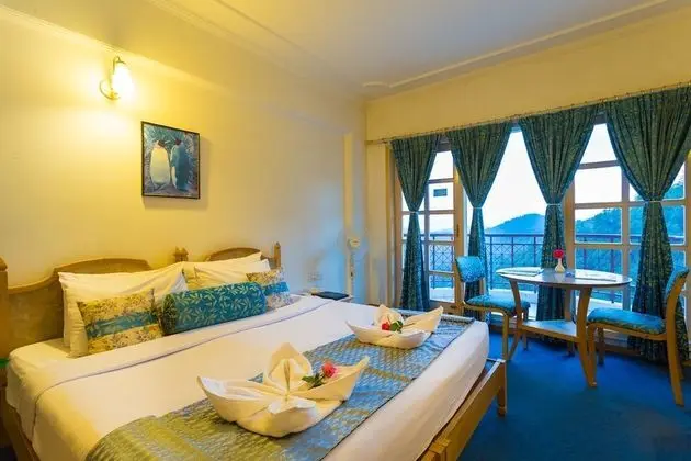 Royal Double Room