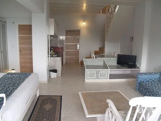 Royal Executive Suite
