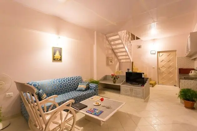 Royal Executive Suite