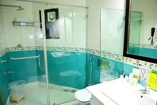 Luxury Kır Evi, Bahçe Manzaralı