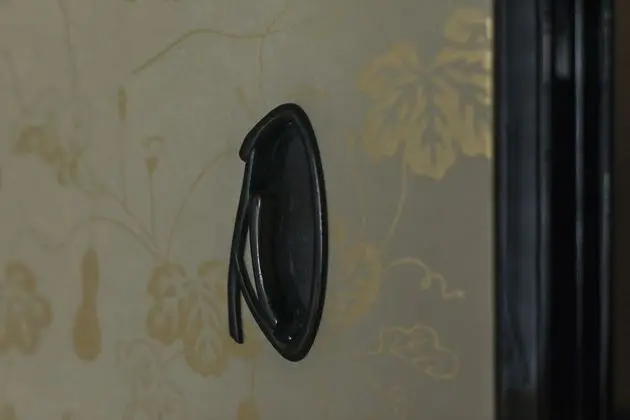 Traditional İki Ayrı Yataklı Oda, Bahçe Manzaralı (Japanese Style, TSUKI)