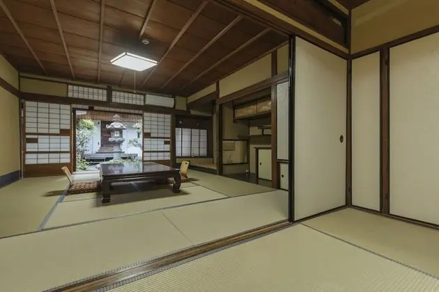 Traditional Oda (Japanese Style, KIKU)