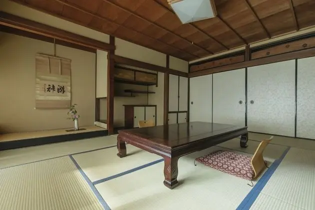 Traditional Oda (Japanese Style, KIKU)