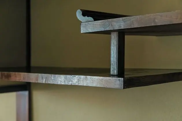 Traditional Oda (Japanese Style, KIKU)