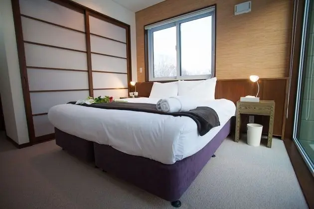 Sıra Ev, 4 Yatak Odası (with bunks)