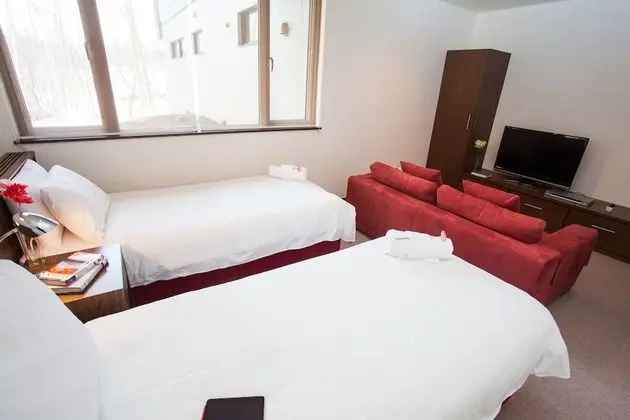 Sıra Ev, 4 Yatak Odası (with bunks)