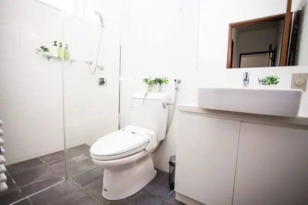 Sıra Ev, 4 Yatak Odası (with bunks)