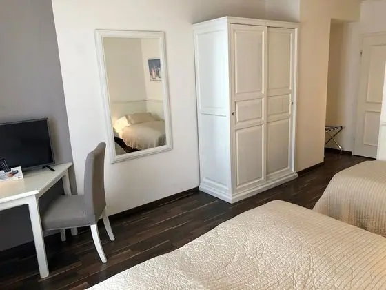 Comfort Üç Kişilik Oda