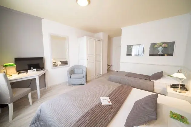 Comfort Üç Kişilik Oda