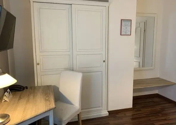 Economy Tek Kişilik Oda