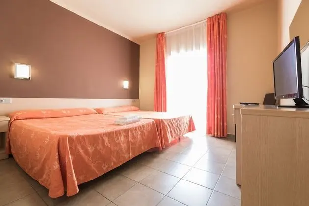 Standard Oda, Balkon