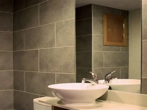 Standard Oda, Balkon