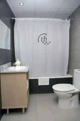 Tek Kişilik Oda, Balkon