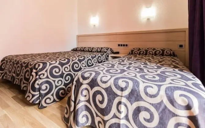 Tek Kişilik Oda (without balcony)