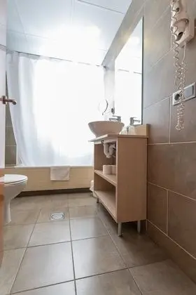 Tek Kişilik Oda (without balcony)