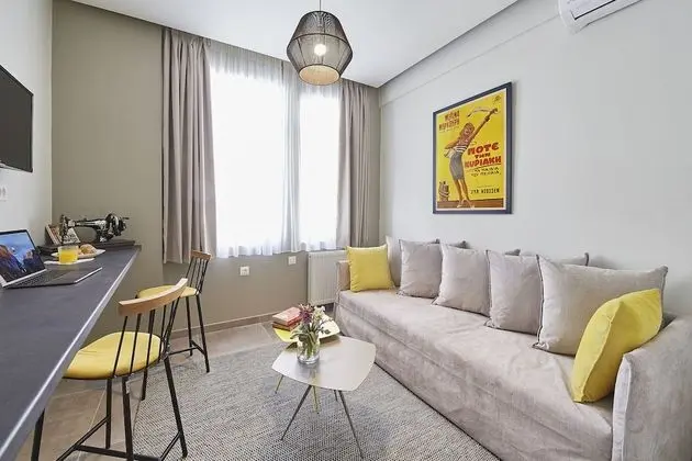 Apart Daire, 1 Yatak Odası (1st Floor)