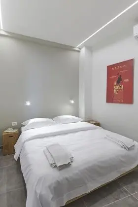 Apart Daire, 1 Yatak Odası (1st Floor)