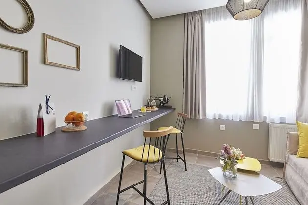 Apart Daire, 1 Yatak Odası (1st Floor)