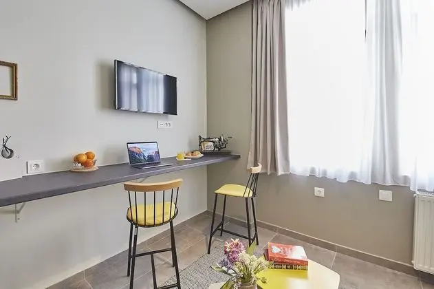 Apart Daire, 1 Yatak Odası (1st Floor)