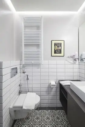 Apart Daire, 1 Yatak Odası (1st Floor)