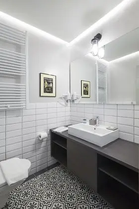Apart Daire, 1 Yatak Odası (1st Floor)