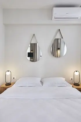 Stüdyo (2 adults, 1st floor)