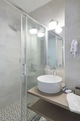 Stüdyo (2 adults, 1st floor)