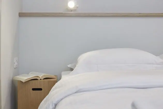 Stüdyo (3 adults, 1st floor)