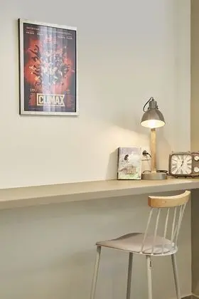 Stüdyo (3 adults, 1st floor)
