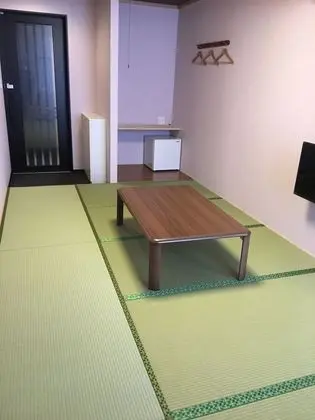 Traditional Oda, Sigara İçilmez (Japanese Style)