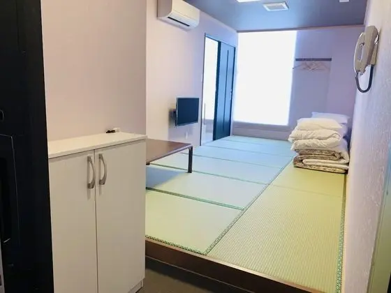 Traditional Oda, Sigara İçilmez (Japanese Style)