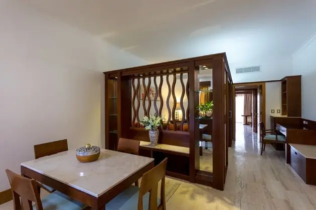 Apart Daire One Bedroom