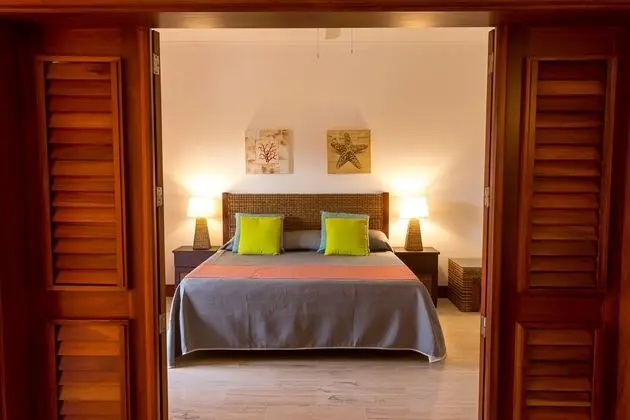 Apart Daire Three Bedrooms