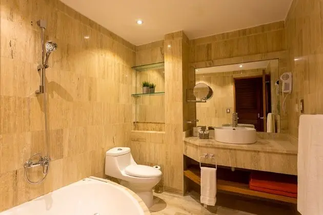 Apart Daire Three Bedrooms