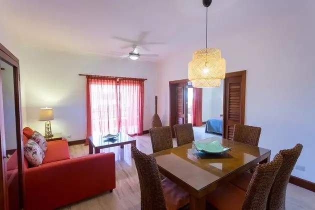 Apart Daire Two Bedrooms